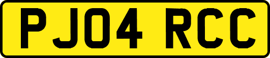 PJ04RCC