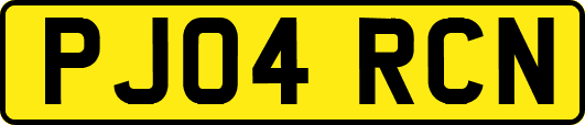 PJ04RCN