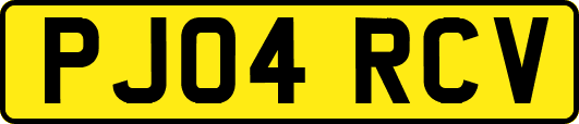 PJ04RCV