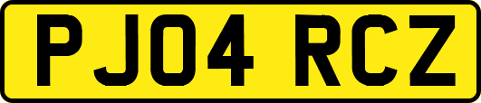 PJ04RCZ