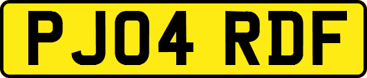 PJ04RDF