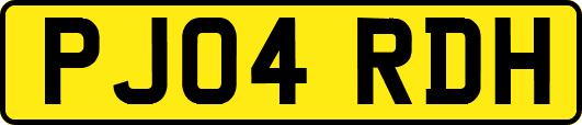 PJ04RDH