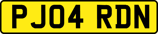 PJ04RDN