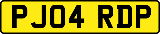 PJ04RDP
