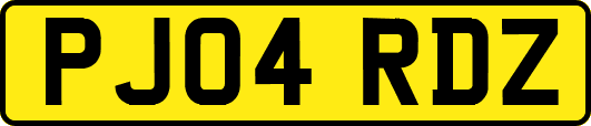 PJ04RDZ