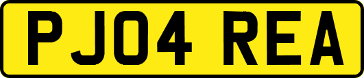 PJ04REA