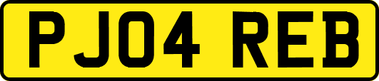 PJ04REB