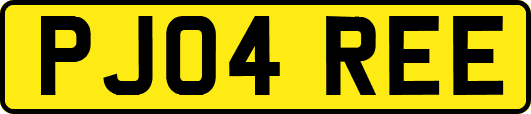 PJ04REE