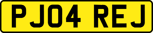PJ04REJ