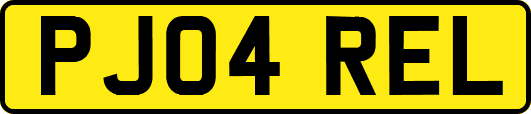 PJ04REL