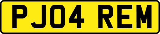 PJ04REM