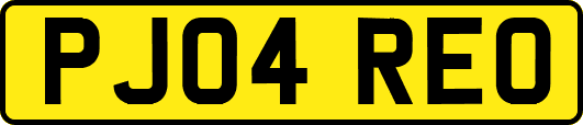 PJ04REO