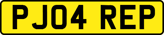 PJ04REP