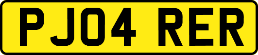 PJ04RER