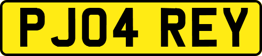 PJ04REY