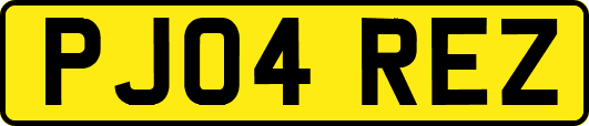 PJ04REZ