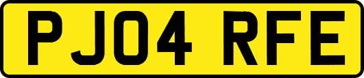 PJ04RFE