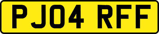 PJ04RFF