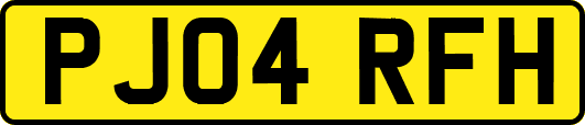 PJ04RFH