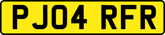 PJ04RFR