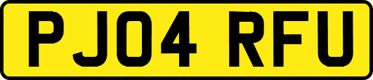 PJ04RFU