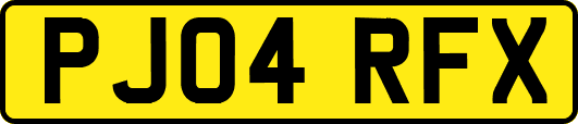 PJ04RFX