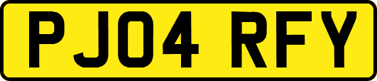 PJ04RFY