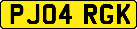 PJ04RGK