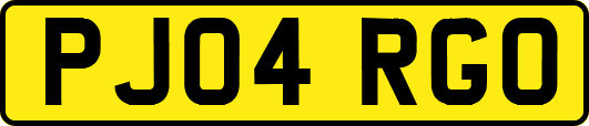 PJ04RGO