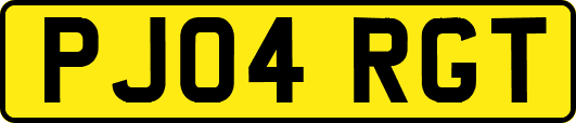 PJ04RGT