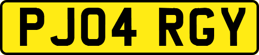 PJ04RGY