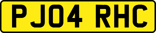 PJ04RHC