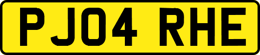 PJ04RHE