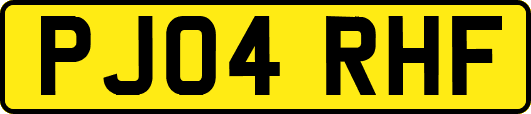 PJ04RHF