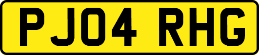 PJ04RHG
