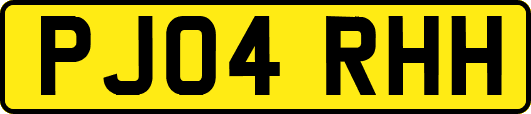 PJ04RHH