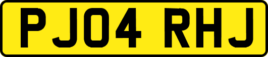 PJ04RHJ
