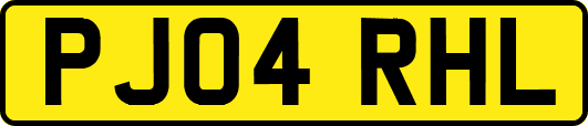 PJ04RHL