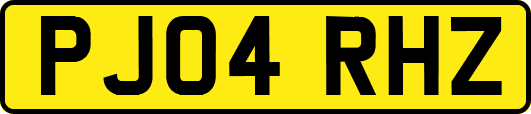 PJ04RHZ
