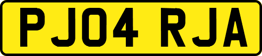 PJ04RJA
