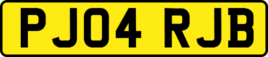 PJ04RJB