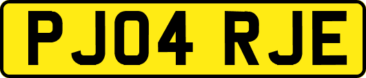 PJ04RJE