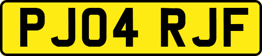 PJ04RJF