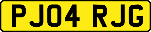 PJ04RJG