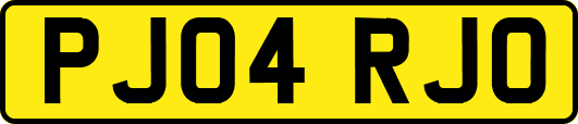 PJ04RJO