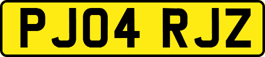 PJ04RJZ