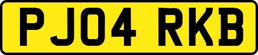 PJ04RKB