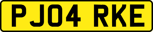 PJ04RKE
