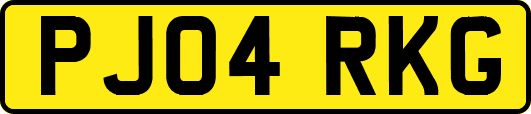 PJ04RKG