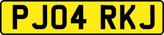 PJ04RKJ